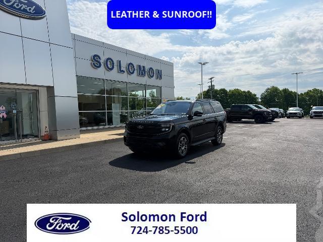 2025 Ford Expedition - $57,985