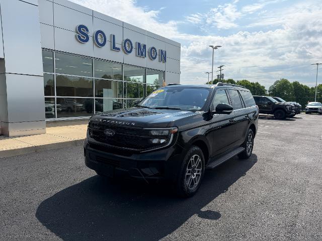 2025 Ford Expedition - $57,985