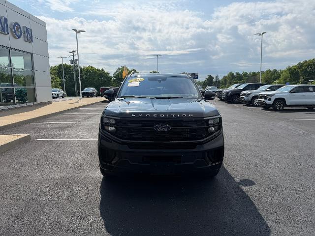 2025 Ford Expedition - $57,985