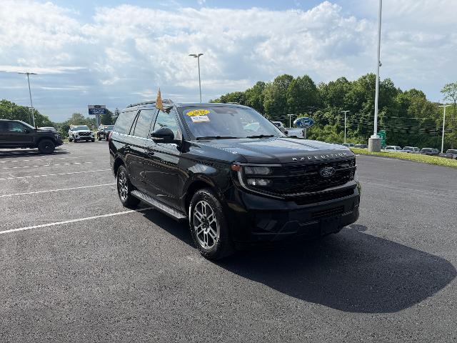 2025 Ford Expedition - $57,985