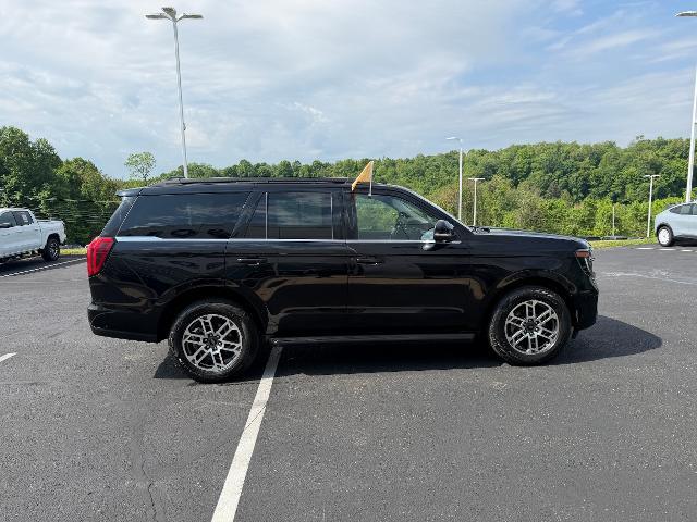 2025 Ford Expedition - $57,985