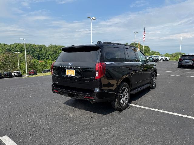2025 Ford Expedition - $57,985