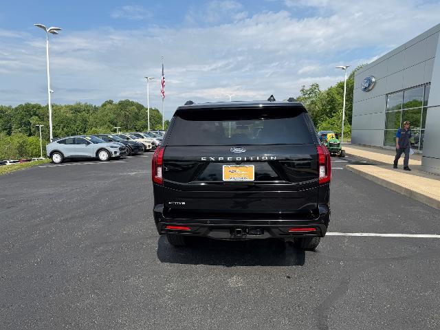 2025 Ford Expedition - $57,985