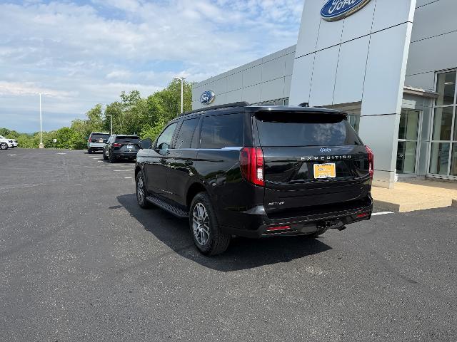 2025 Ford Expedition - $57,985