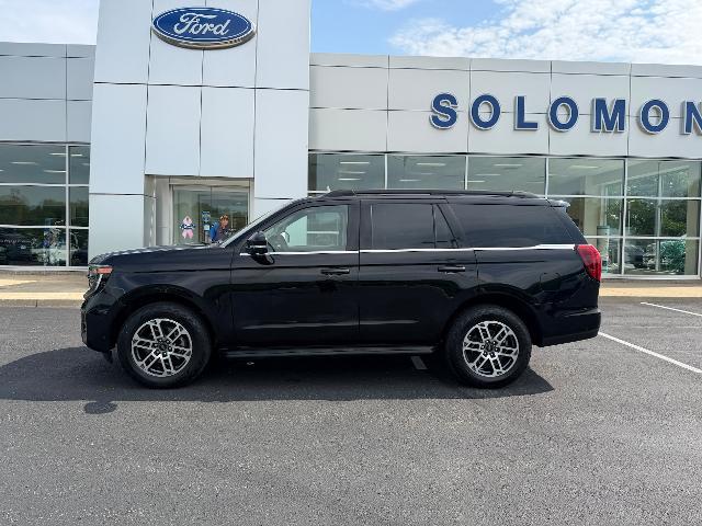 2025 Ford Expedition - $57,985