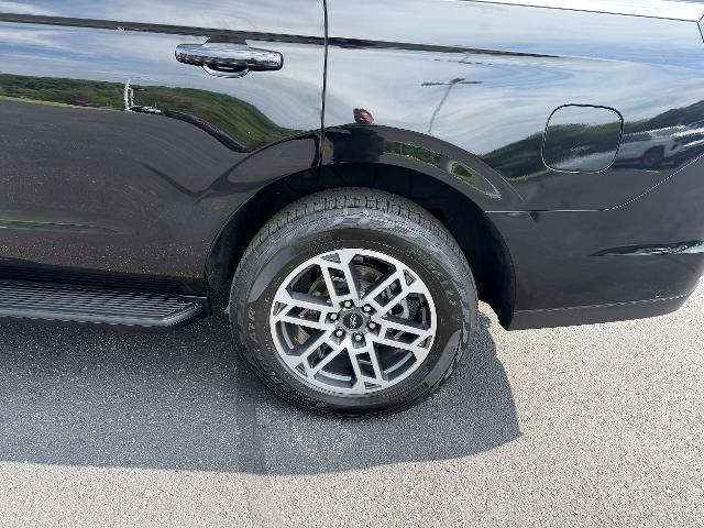 2025 Ford Expedition - $57,985