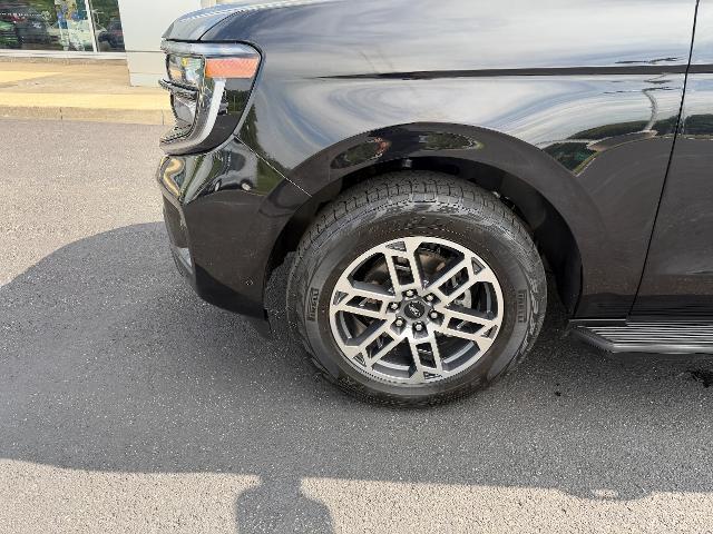 2025 Ford Expedition - $57,985