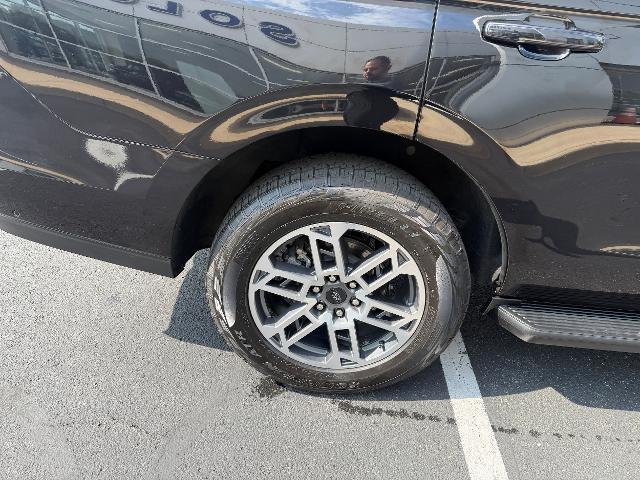 2025 Ford Expedition - $57,985