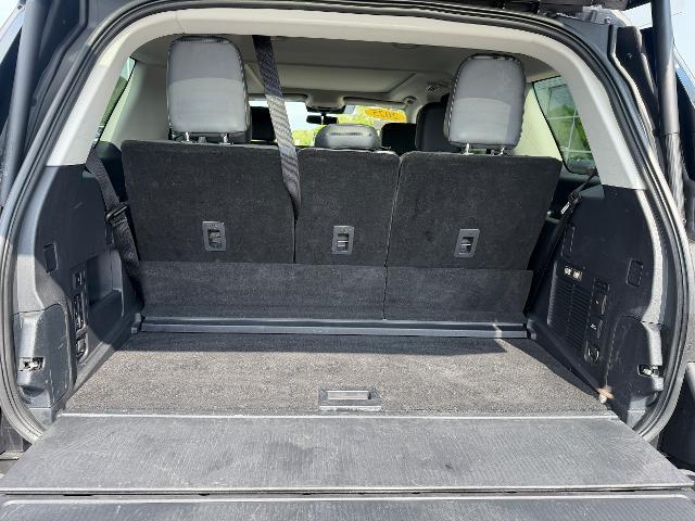 2025 Ford Expedition - $57,985
