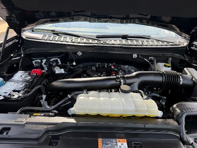 2025 Ford Expedition - $57,985