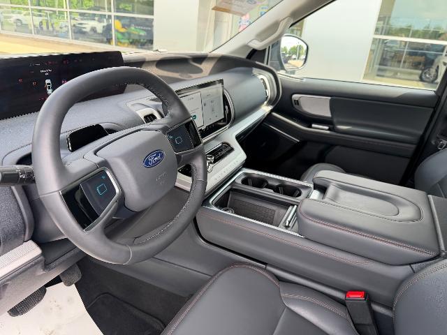 2025 Ford Expedition - $57,985
