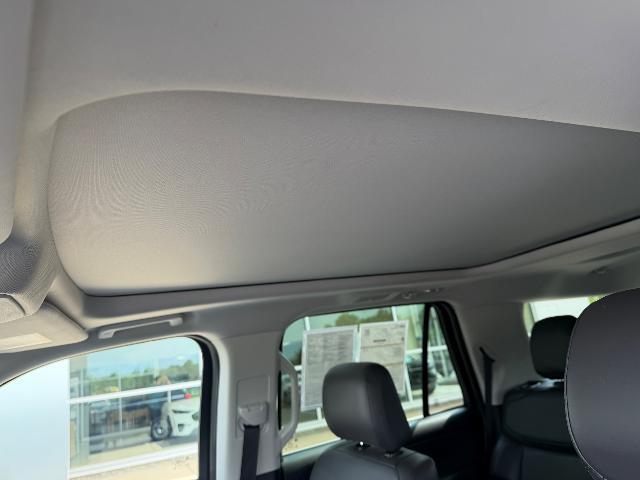 2025 Ford Expedition - $57,985