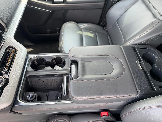 2025 Ford Expedition - $57,985