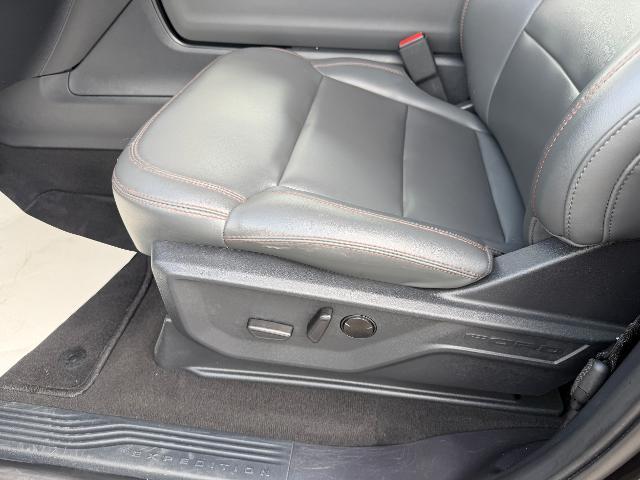 2025 Ford Expedition - $57,985