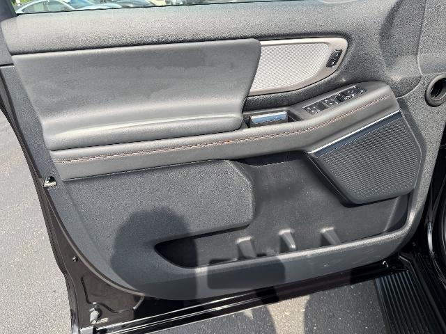 2025 Ford Expedition - $57,985