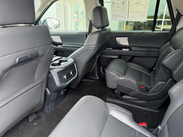 2025 Ford Expedition - $57,985