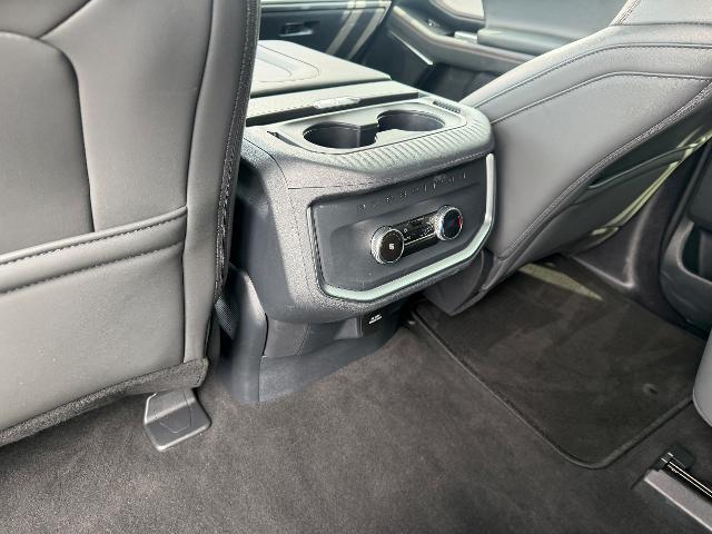 2025 Ford Expedition - $57,985