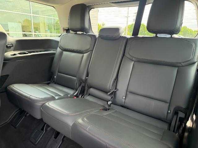 2025 Ford Expedition - $57,985