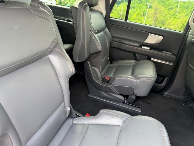 2025 Ford Expedition - $57,985