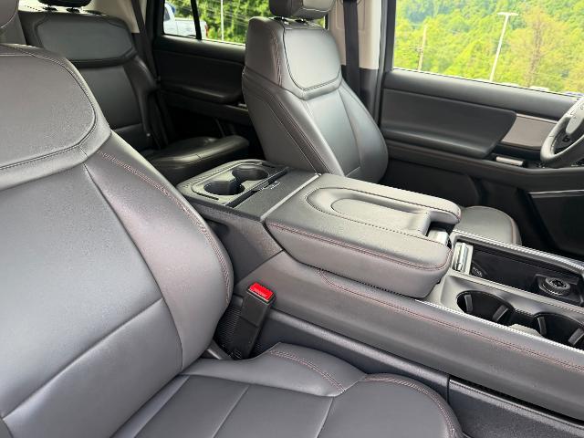 2025 Ford Expedition - $57,985