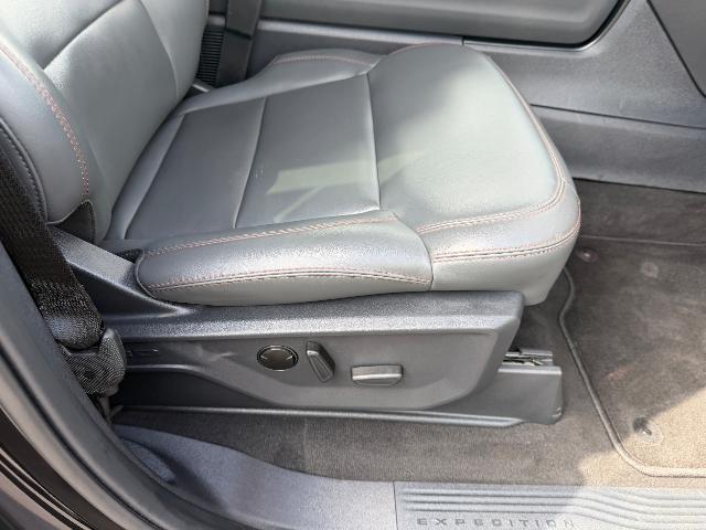2025 Ford Expedition - $57,985