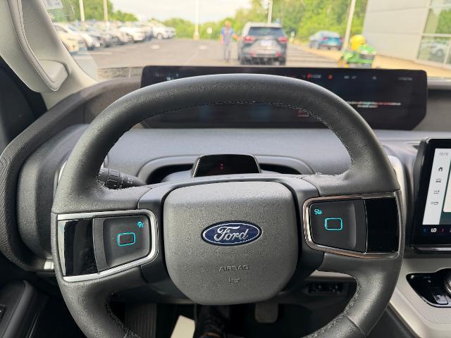 2025 Ford Expedition - $57,985