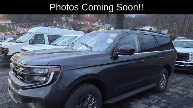 Preowned 2025 Ford Expedition Active for Sale