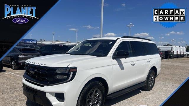 Preowned 2025 Ford Expedition Active for Sale