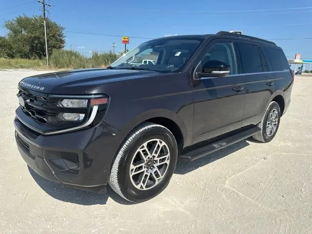 2025 Ford Expedition