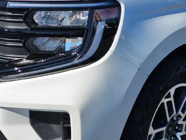 2026 Ford Expedition