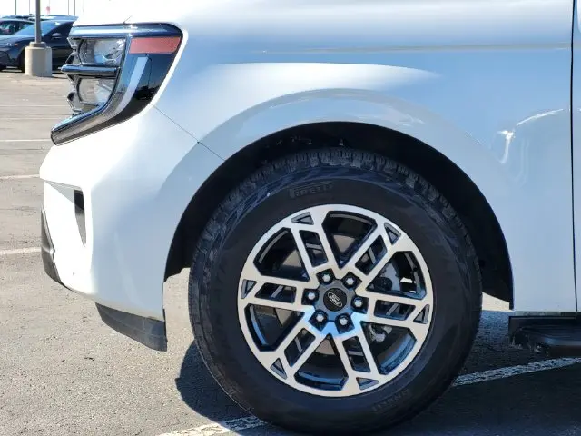2026 Ford Expedition