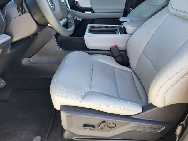 2026 Ford Expedition