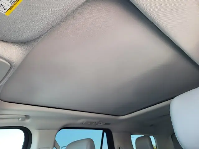 2026 Ford Expedition
