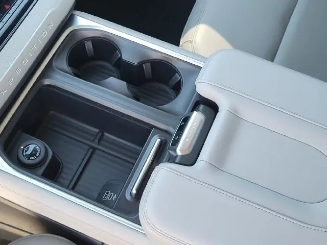 2026 Ford Expedition