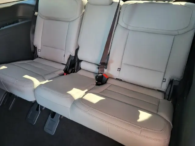 2026 Ford Expedition