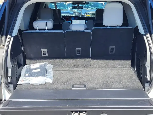 2026 Ford Expedition