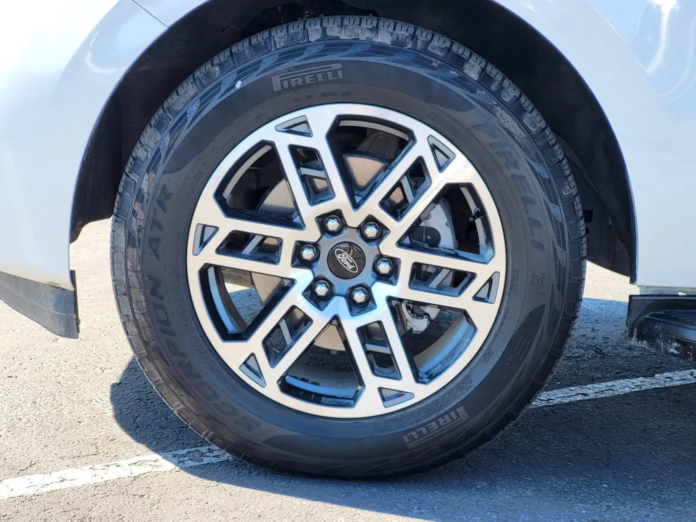 2026 Ford Expedition