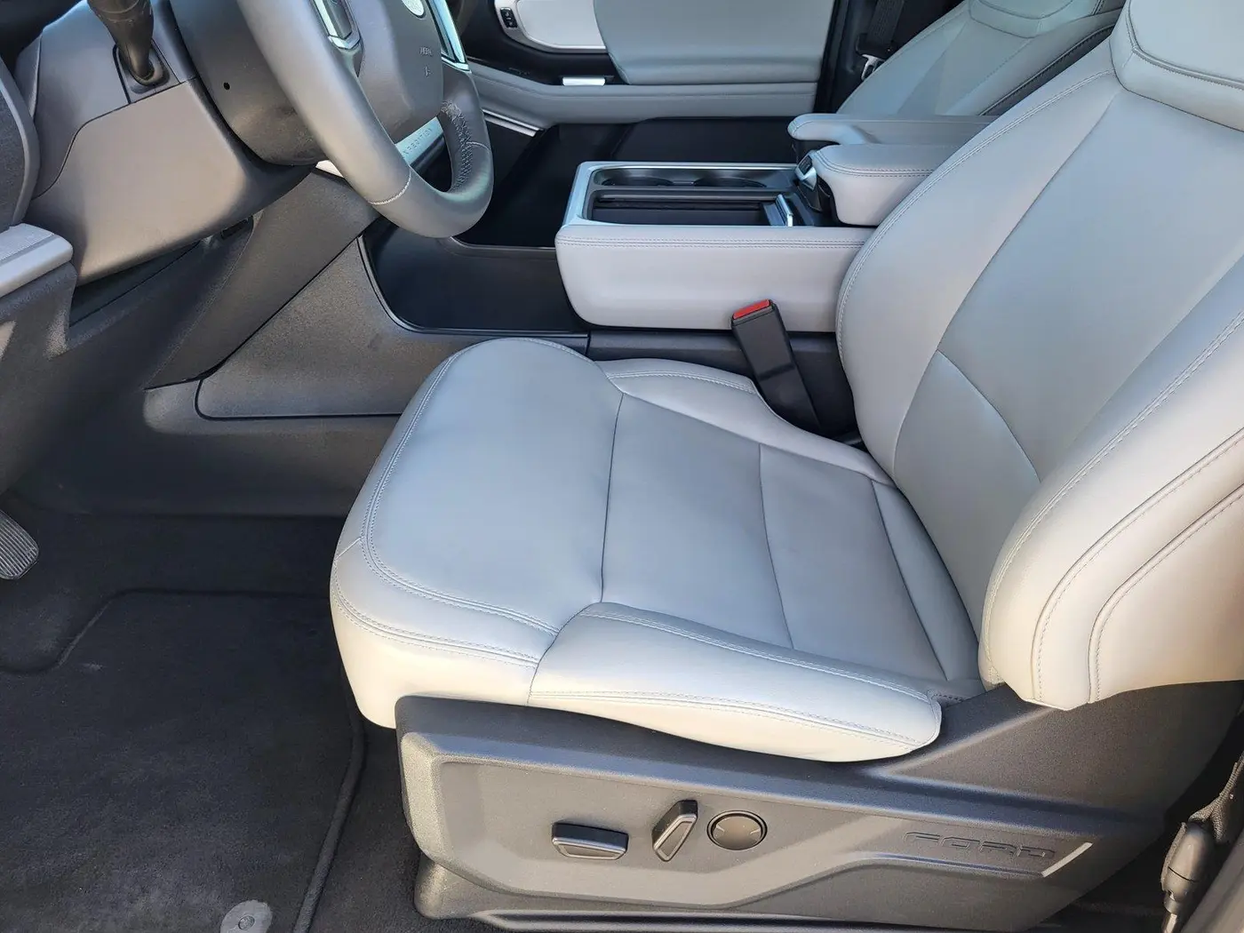 2026 Ford Expedition