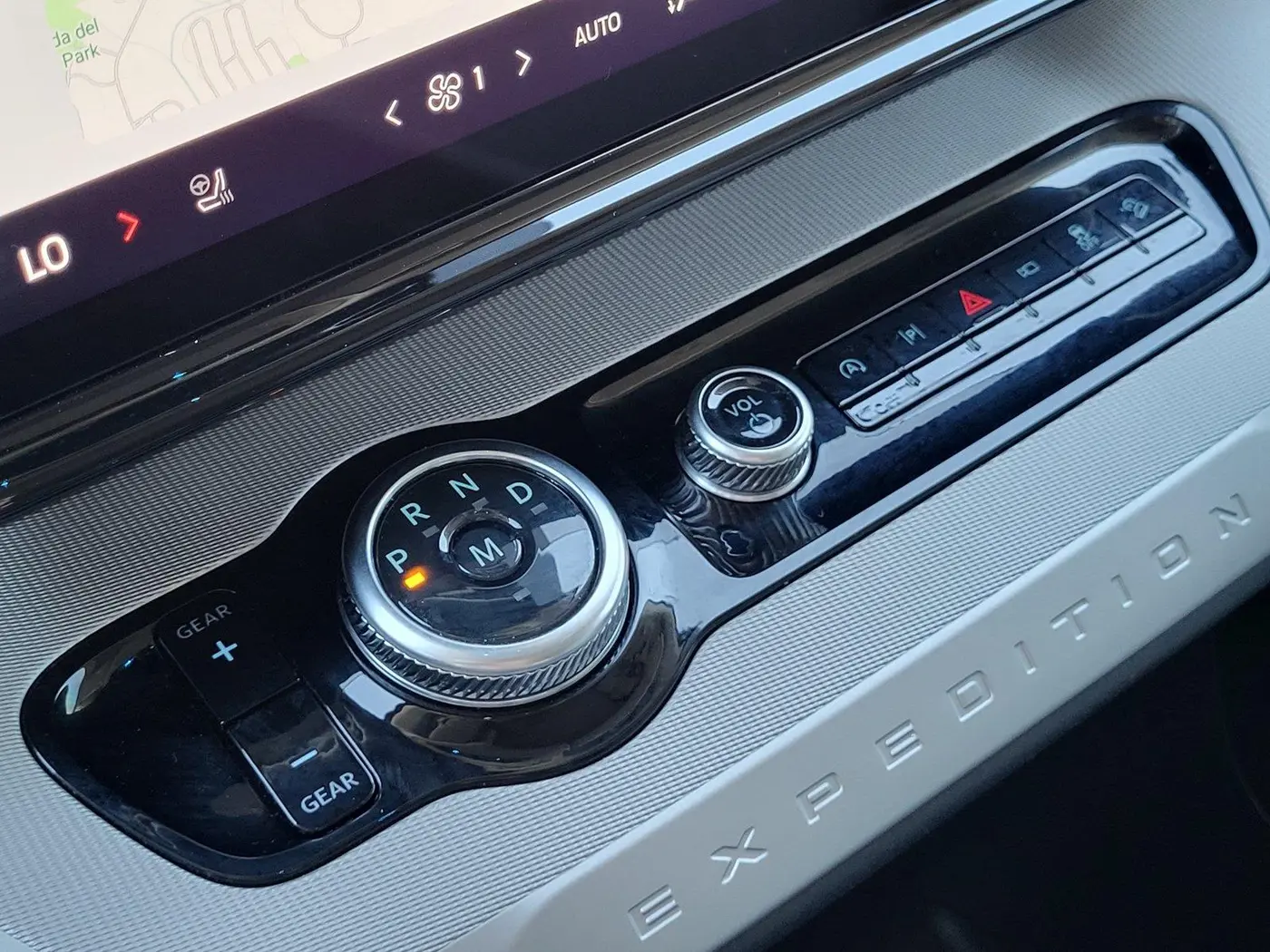 2026 Ford Expedition