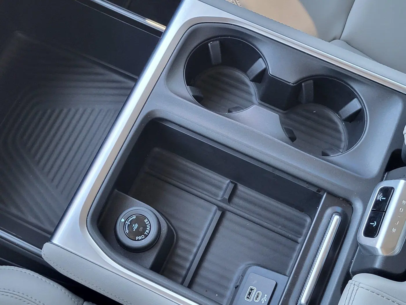 2026 Ford Expedition