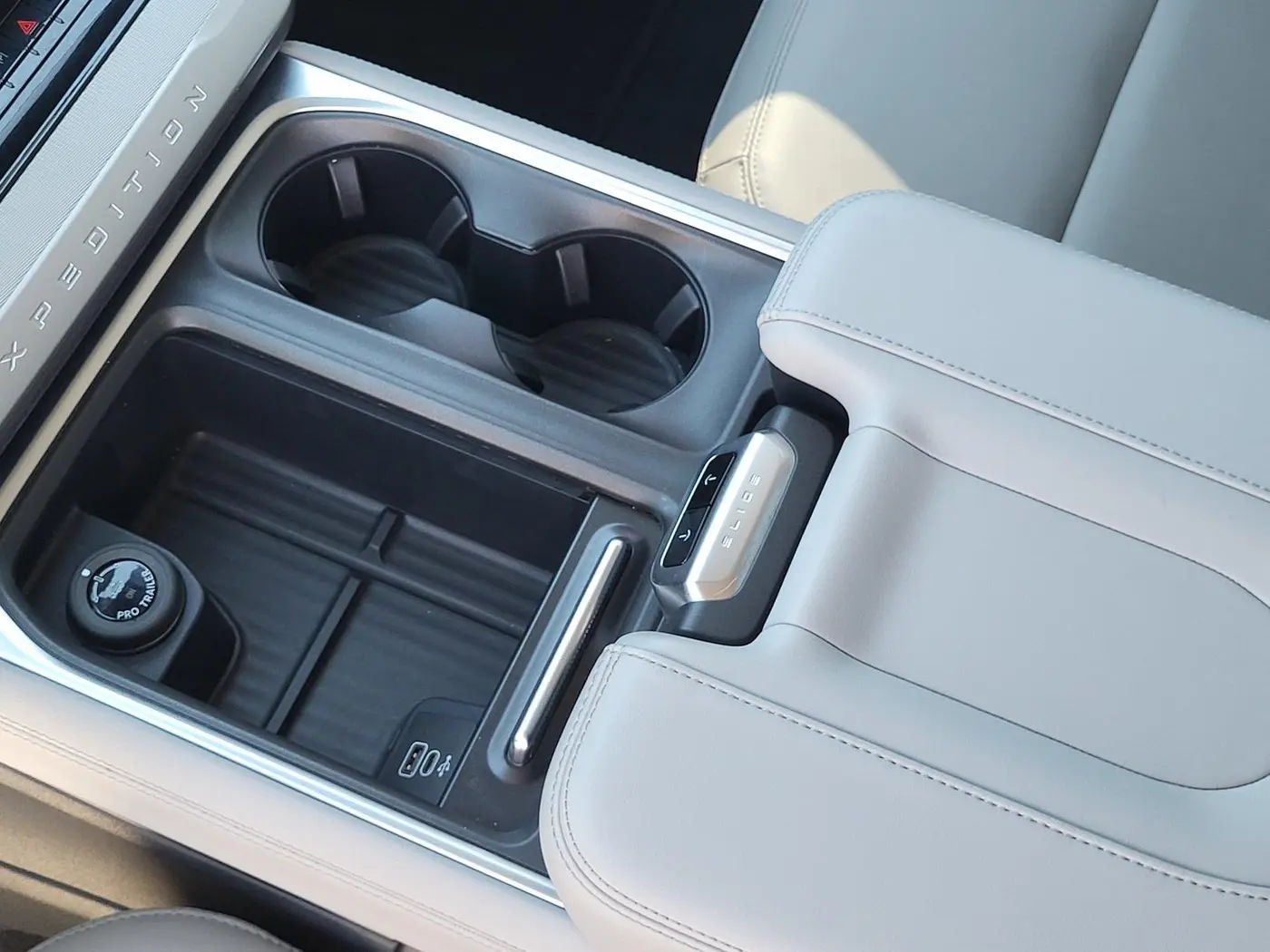 2026 Ford Expedition