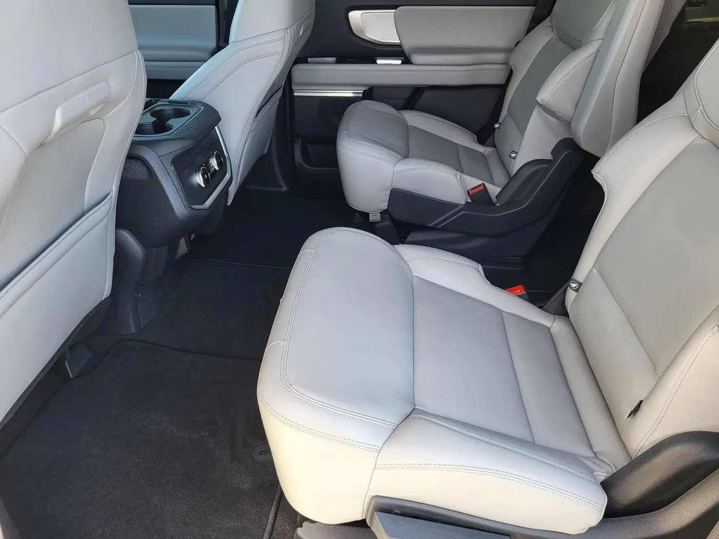 2026 Ford Expedition