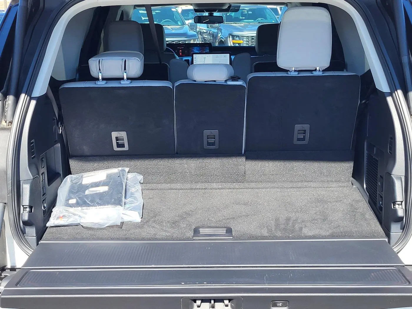 2026 Ford Expedition