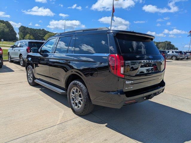 2026 Ford Expedition - $58,990
