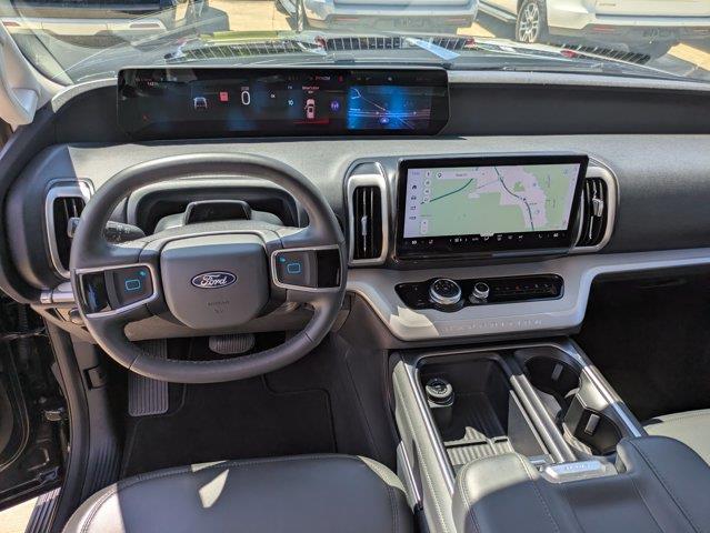 2026 Ford Expedition - $58,990