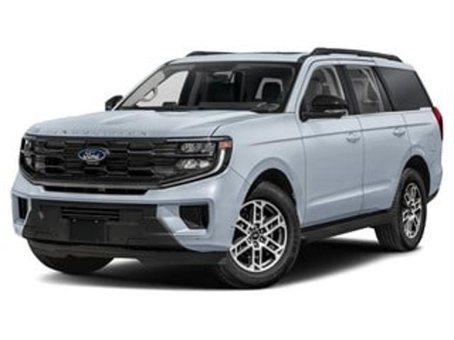 2026 Ford Expedition - $60,984