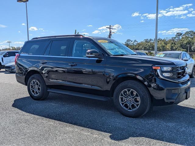 2026 Ford Expedition - $59,984