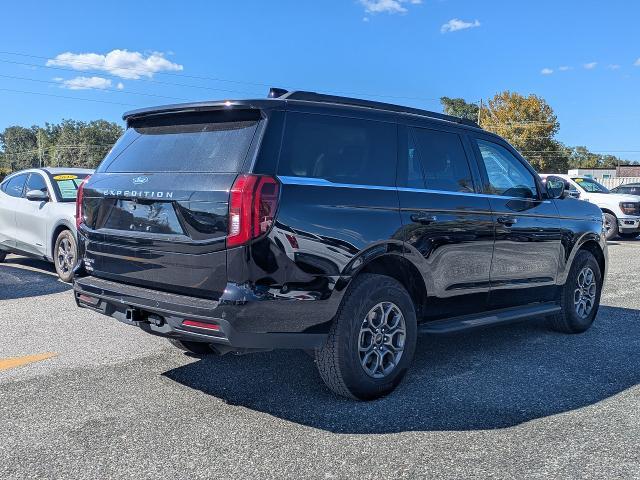 2026 Ford Expedition - $59,984