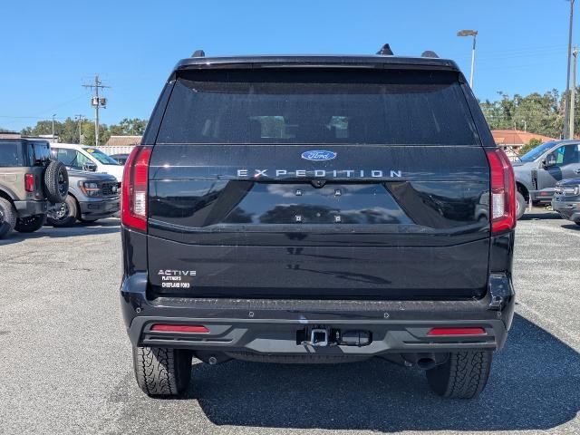 2026 Ford Expedition - $59,984