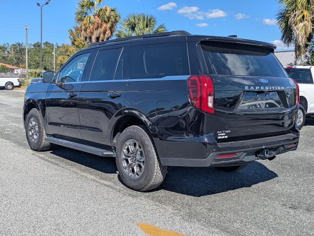 2026 Ford Expedition - $59,984